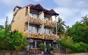 L&D Lodge